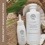 Red Onion Black Seed Oil Shampoo