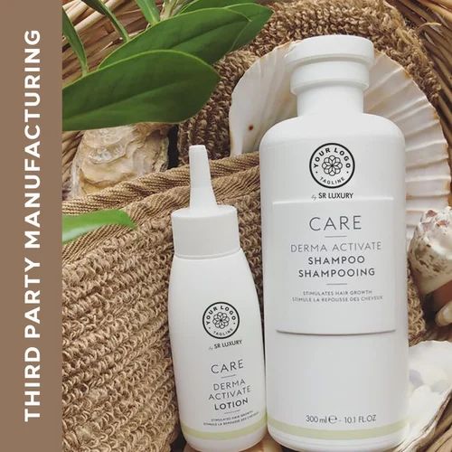 Red Onion Black Seed Oil Shampoo