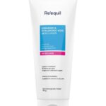 Reequil Unisex Ceramide & Hyaluronic Acid Moisturiser For Normal To Dry Skin