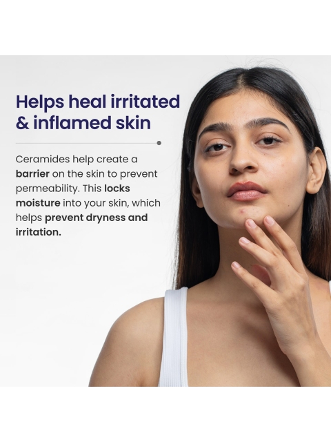Reequil Unisex Ceramide & Hyaluronic Acid Moisturiser For Normal To Dry Skin 4 Reequil Unisex Ceramide & Hyaluronic Acid Moisturiser For Normal To Dry Skin