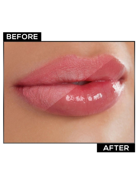 Renee Hot Lips Clear Lip Gloss with Vitamin E - 4.5ml 4 Renee Hot Lips Clear Lip Gloss with Vitamin E - 4.5ml