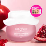 Retinol + Ceramide Night Cream for Fine Lines & Wrinkles