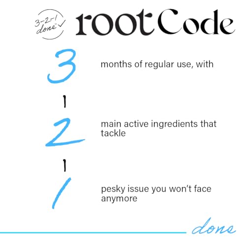Rootcos Salicylic Acid Anti-Dandruff Serum with Piroctone Olamine 6 Rootcos Salicylic Acid Anti-Dandruff Serum with Piroctone Olamine | Scalp Serum for Exfoliation, Dandruff, Flaky, Itchy scalp | Post Wash Treatment | For Men & Women | 50 ml