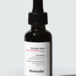 Salicylic Acid 2% Face Serum