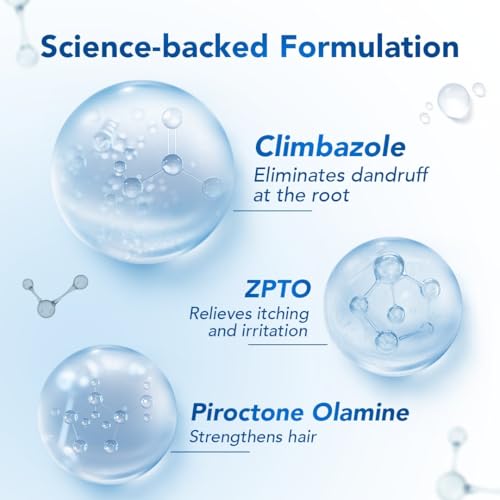 Scalpe Pro Daily Anti-Dandruff Shampoo | Removes Dandruff from Source 4 Scalpe Pro Daily Anti-Dandruff Shampoo | Removes Dandruff from Source