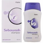 Sebowash Shampoo Haire