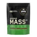 Serious Mass Weight Gainer | 1 kg (2.2 lbs) | Chocolate