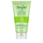 Simple Kind To Skin Refreshing Facial Wash 150 ml