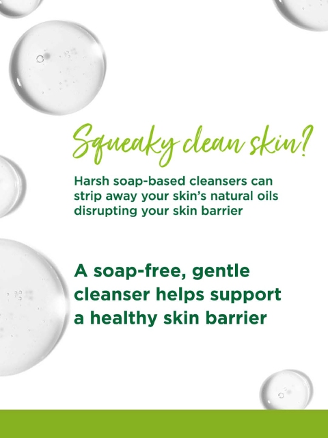Simple Kind To Skin Refreshing Facial Wash 150 ml 4 Simple Kind To Skin Refreshing Facial Wash 150 ml