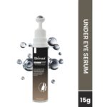 SKINAA Under Eye Serum For Dark Circles & Increases Elasticity - 15g