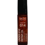 SKOG Under Eye Repair Oil for Dark Circles & Puffiness with Potato Oil & Vitamin E - 10 ml