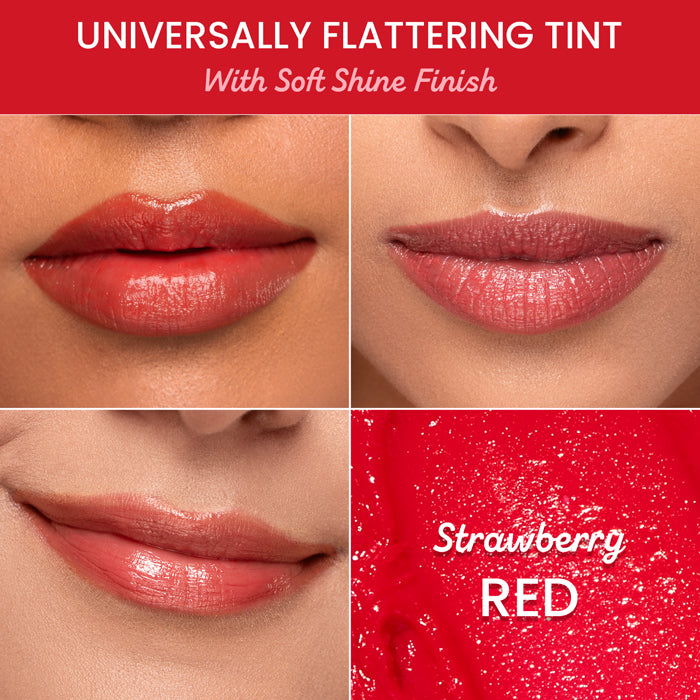 SPF 50+ Barrier Repair Hydrating Lip Balm 2 SPF 50+ Barrier Repair Hydrating Lip Balm