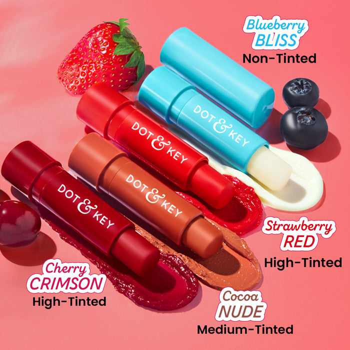 SPF 50+ Barrier Repair Hydrating Lip Balm 5 SPF 50+ Barrier Repair Hydrating Lip Balm