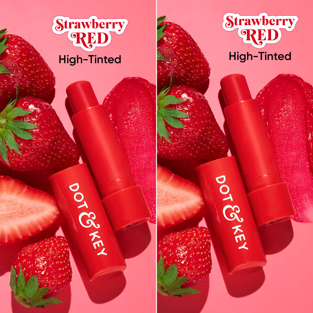 SPF 50+ Barrier Repair Hydrating Lip Balm - Pack of 2 5 SPF 50+ Barrier Repair Hydrating Lip Balm - Pack of 2