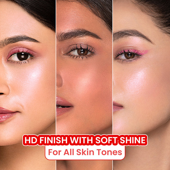 Strobe Creams - Highlighter + Moisturizer 3 Strobe Creams - Highlighter + Moisturizer