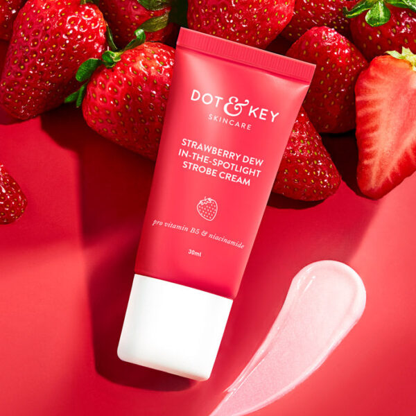 Strobe Creams - Highlighter + Moisturizer