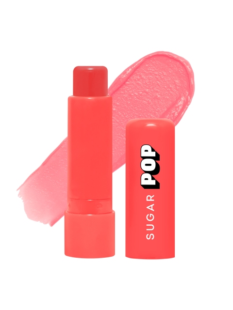 SUGAR POP Nourishing UV Protection Hydrating Lip Balm 4.5g - Vanilla 03 2 SUGAR POP Nourishing UV Protection Hydrating Lip Balm 4.5g - Vanilla 03