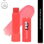 SUGAR POP Nourishing UV Protection Hydrating Lip Balm 4.5g - Vanilla 03
