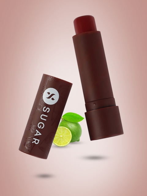 SUGAR Tipsy Lips Moisturizing Balm - 04 L.I.I.T 2 SUGAR Tipsy Lips Moisturizing Balm - 04 L.I.I.T