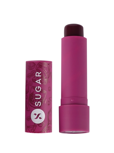 SUGAR Tipsy Lips Moisturizing Balm 4.5 g - 07 Bramble
