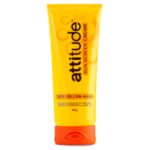 Sunscreen Cream