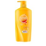 Sunsilk Nourishing Soft & Smooth Shampoo With Egg Protein & Almond Oil & Vitamin C 650 ml