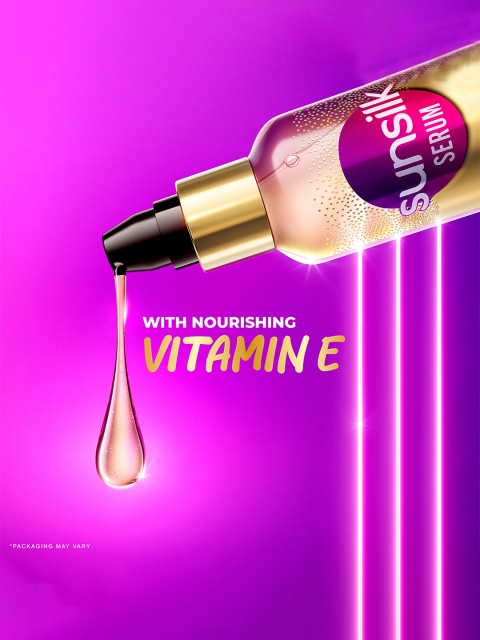 Sunsilk Super Shine Hair Serum - 100ml 6 Sunsilk Super Shine Hair Serum - 100ml