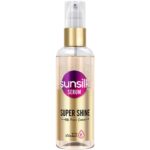 Sunsilk Super Shine Hair Serum - 100ml