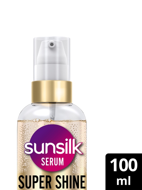 Sunsilk Super Shine Hair Serum - 100ml 2 Sunsilk Super Shine Hair Serum - 100ml