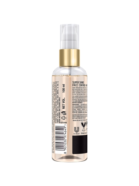 Sunsilk Super Shine Hair Serum - 100ml 3 Sunsilk Super Shine Hair Serum - 100ml