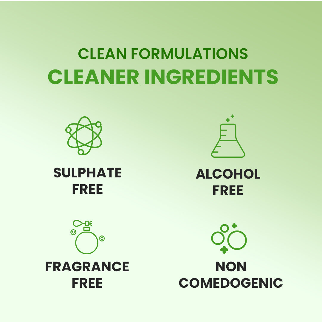 Super Cica & Salicylic Anti Acne Routine 4 Super Cica & Salicylic Anti Acne Routine