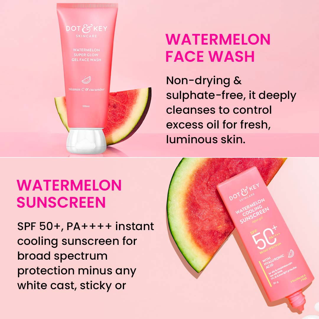 Super Cool Watermelon Duo 4 Super Cool Watermelon Duo