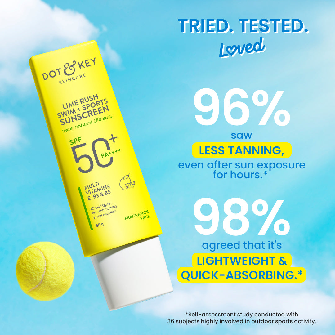 Swim + Sports Sunscreen SPF 50+ (Water Resistant) 3 Swim + Sports Sunscreen SPF 50+ (Water Resistant)
