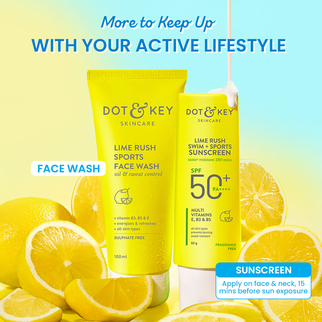 Swim + Sports Sunscreen SPF 50+ (Water Resistant) 4 Swim + Sports Sunscreen SPF 50+ (Water Resistant)