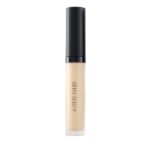 SWISS BEAUTY Liquid Concealer - Sand Sable 02