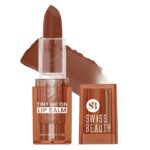 SWISS BEAUTY Tint Me On Lip Balm with Cocoa Butter 3.5 g - Mauve Muffin