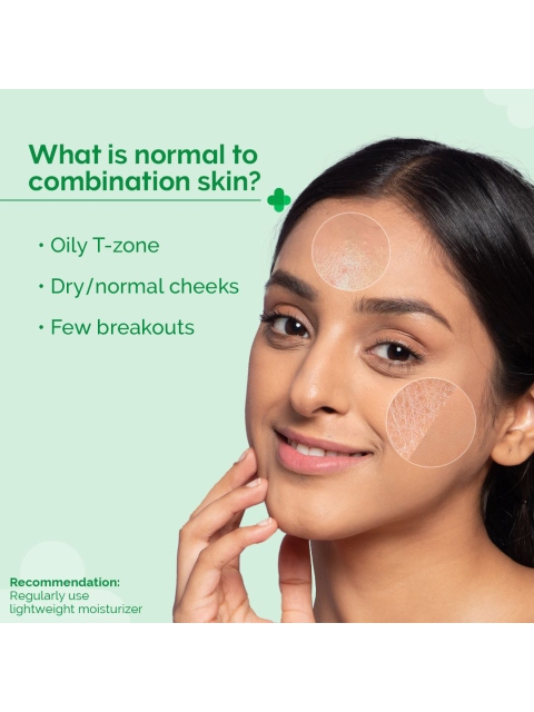 The Derma co. 5% Nia-Ceramide Daily Hydrating Moisturizer with Vitamin E & Squalane - 100g 5 The Derma co. 5% Nia-Ceramide Daily Hydrating Moisturizer with Vitamin E & Squalane - 100g