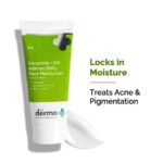 The Derma co. Ceramide + HA Intense Moisturizer To Repair Dry & Dull Skin - 50g