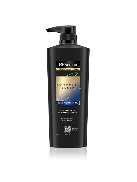 TRESemme Bond Plex Repair Shampoo With Bonding Complex Technology - 580ml
