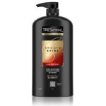 Tresemme Smooth & Shine Shampoo with Vitamin H & Silk Proteins for Silky Smooth Hair- 1 L