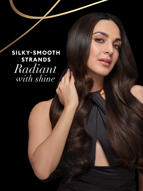 Tresemme Smooth & Shine Shampoo with Vitamin H & Silk Proteins for Silky Smooth Hair- 1 L 4 Tresemme Smooth & Shine Shampoo with Vitamin H & Silk Proteins for Silky Smooth Hair- 1 L