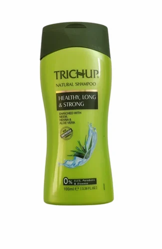 TRICHUP NATURAL SHAMPOO(200ML)