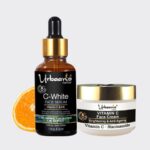 Urbaano Herbal Vitamin-C Skincare Gift Set