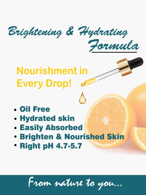 Urbaano Herbal Vitamin-C Skincare Gift Set 6 Urbaano Herbal Vitamin-C Skincare Gift Set