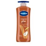 Vaseline Cocoa Glow Body Lotion 600 ml