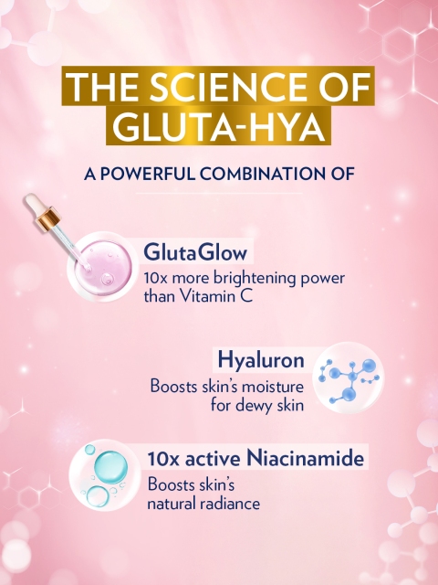 Vaseline Gluta-Hya Dewy Radiance Lotion with Glutathione - 200 ml 6 Vaseline Gluta-Hya Dewy Radiance Lotion with Glutathione - 200 ml