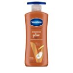 Vaseline Intensive Care Cocoa Glow Body Lotion 400 ml