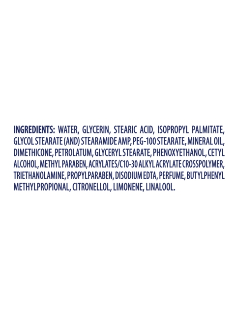 Vaseline Unisex Derma Care Advanced Repair Body Lotion 400 ml 3 Vaseline Unisex Derma Care Advanced Repair Body Lotion 400 ml