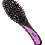 VEGA Cushion Hair Brush To Detangle Hairs - E33-CB
