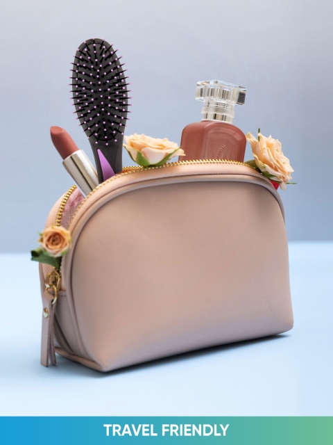 VEGA Cushion Hair Brush To Detangle Hairs - E33-CB 6 VEGA Cushion Hair Brush To Detangle Hairs - E33-CB